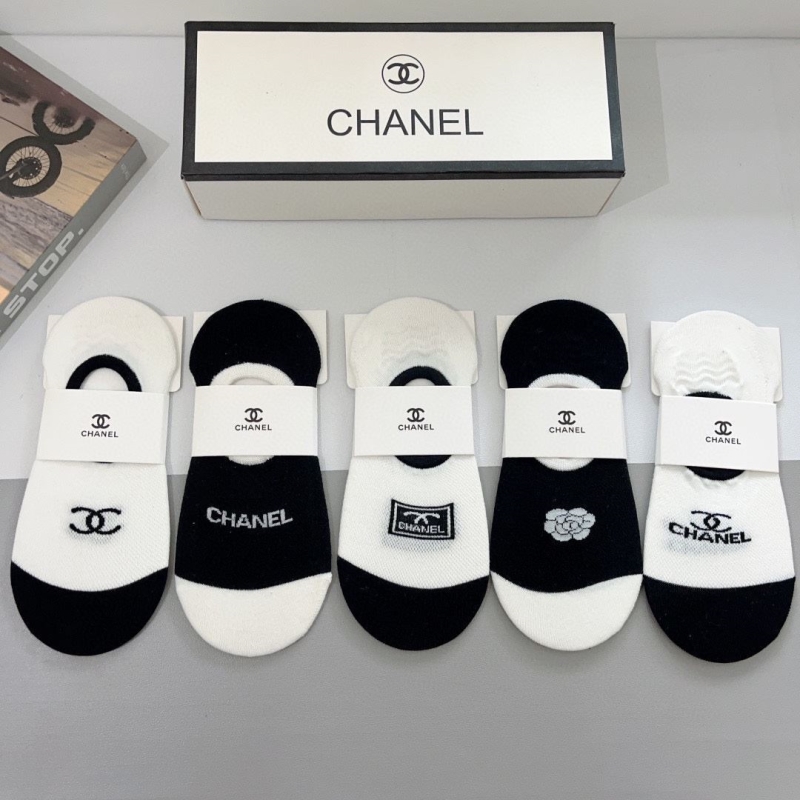 CHANEL